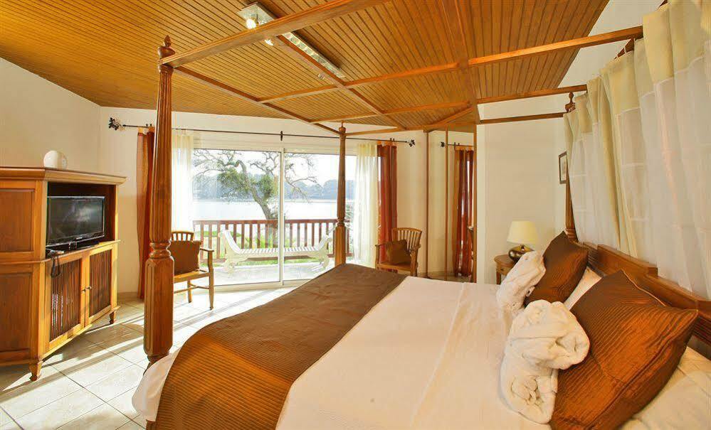 Hotel Les Hortensias Du Lac Soorts-Hossegor Ngoại thất bức ảnh