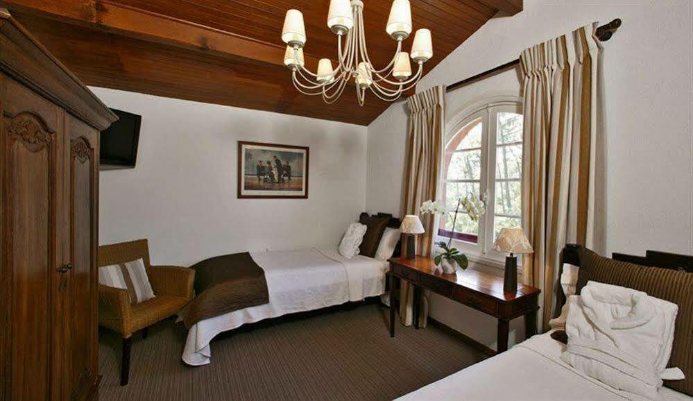 Hotel Les Hortensias Du Lac Soorts-Hossegor Ngoại thất bức ảnh