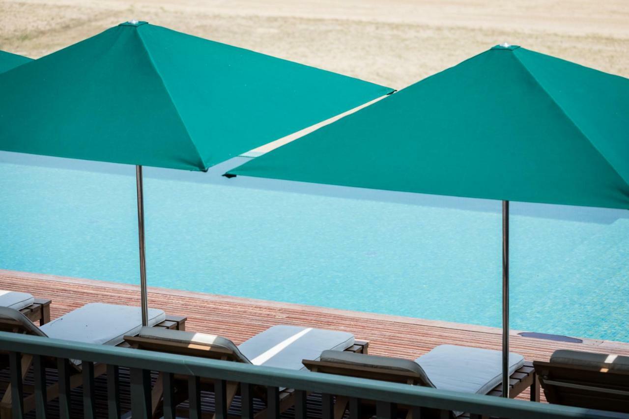 Hotel Les Hortensias Du Lac Soorts-Hossegor Ngoại thất bức ảnh
