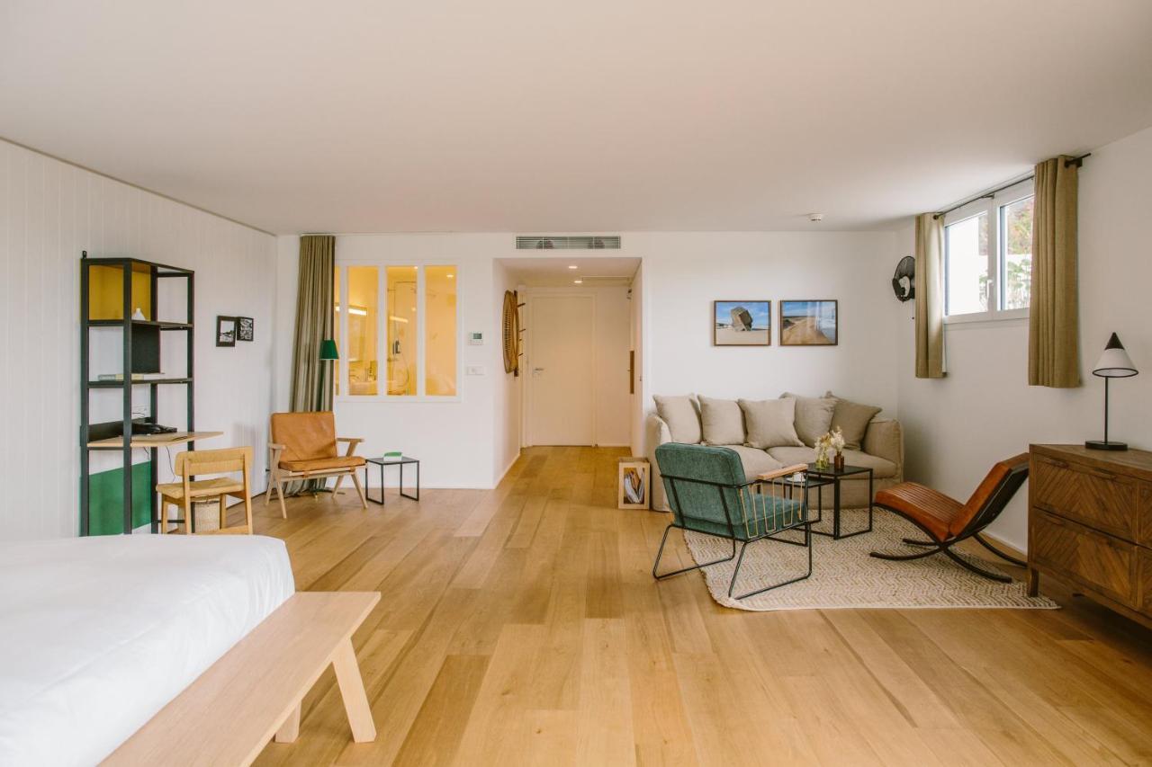 Hotel Les Hortensias Du Lac Soorts-Hossegor Ngoại thất bức ảnh