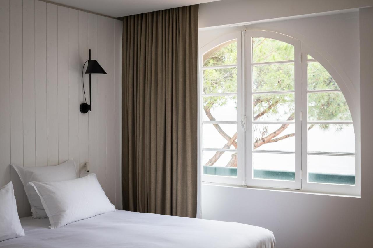 Hotel Les Hortensias Du Lac Soorts-Hossegor Ngoại thất bức ảnh
