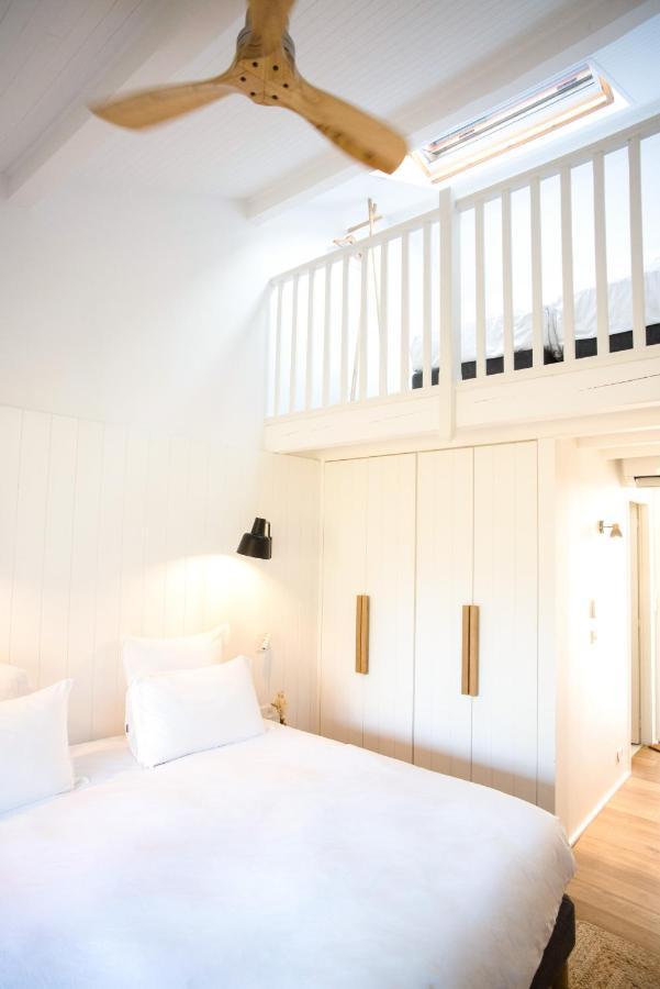 Hotel Les Hortensias Du Lac Soorts-Hossegor Ngoại thất bức ảnh